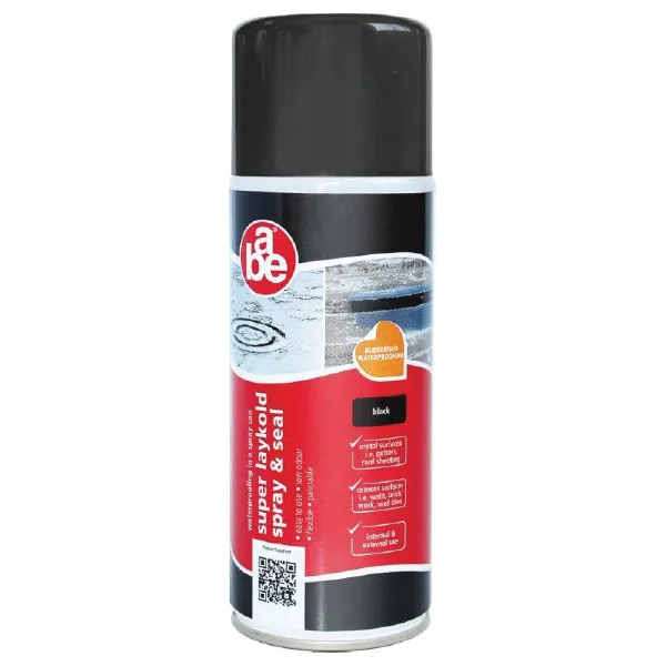 abe Super Laykold Spray & Seal