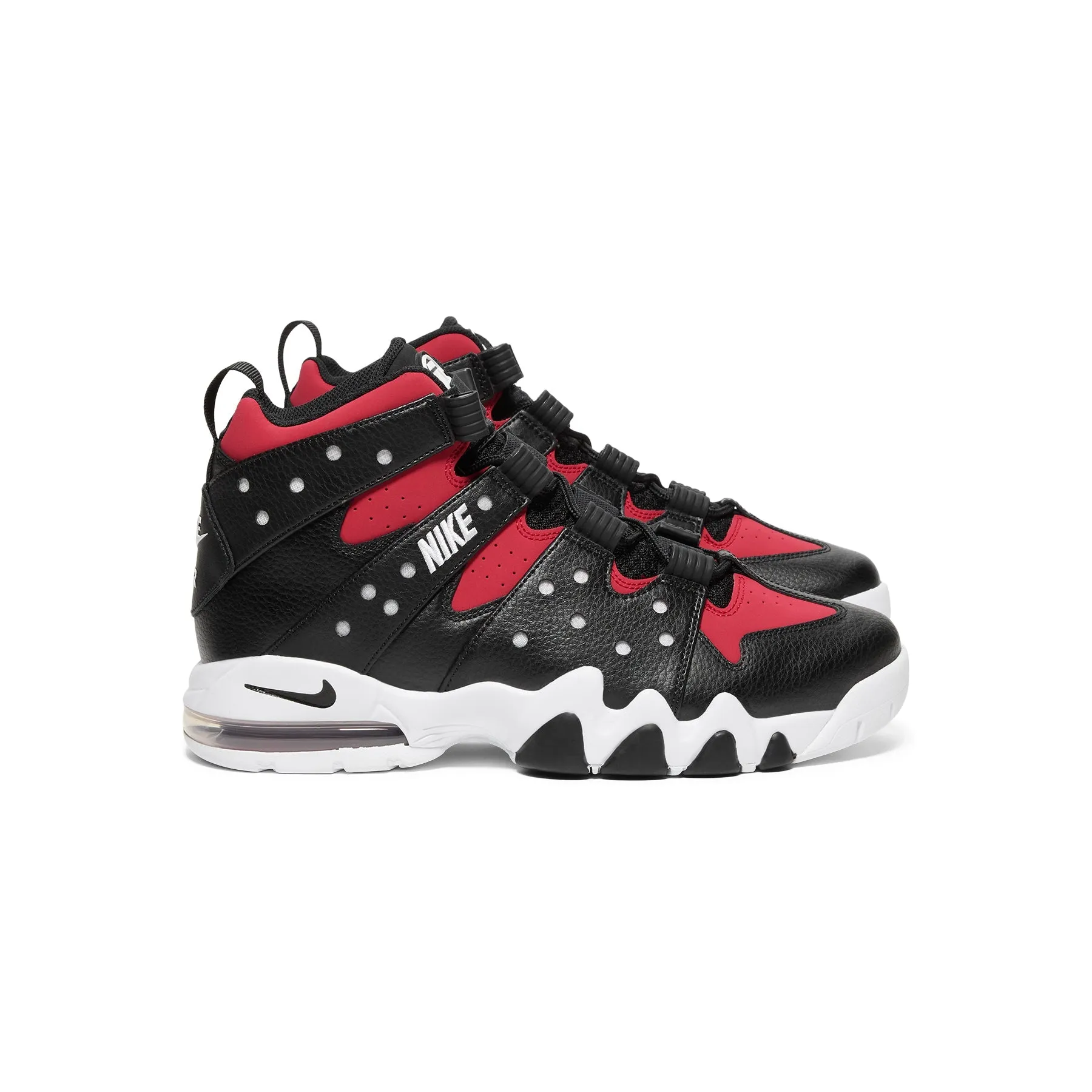 Air Max2 CB 94 (Black/Gym Red)