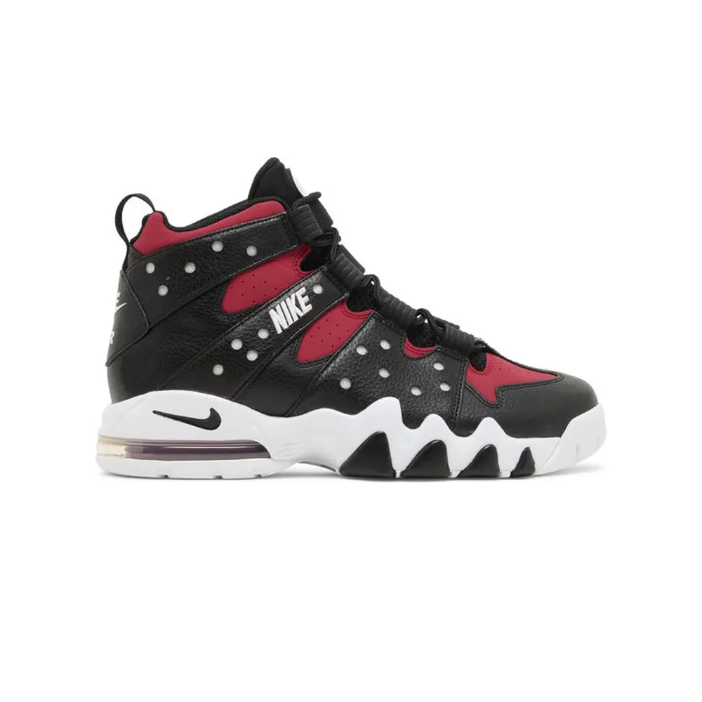 Air Max2 CB 94 (Black/Gym Red)