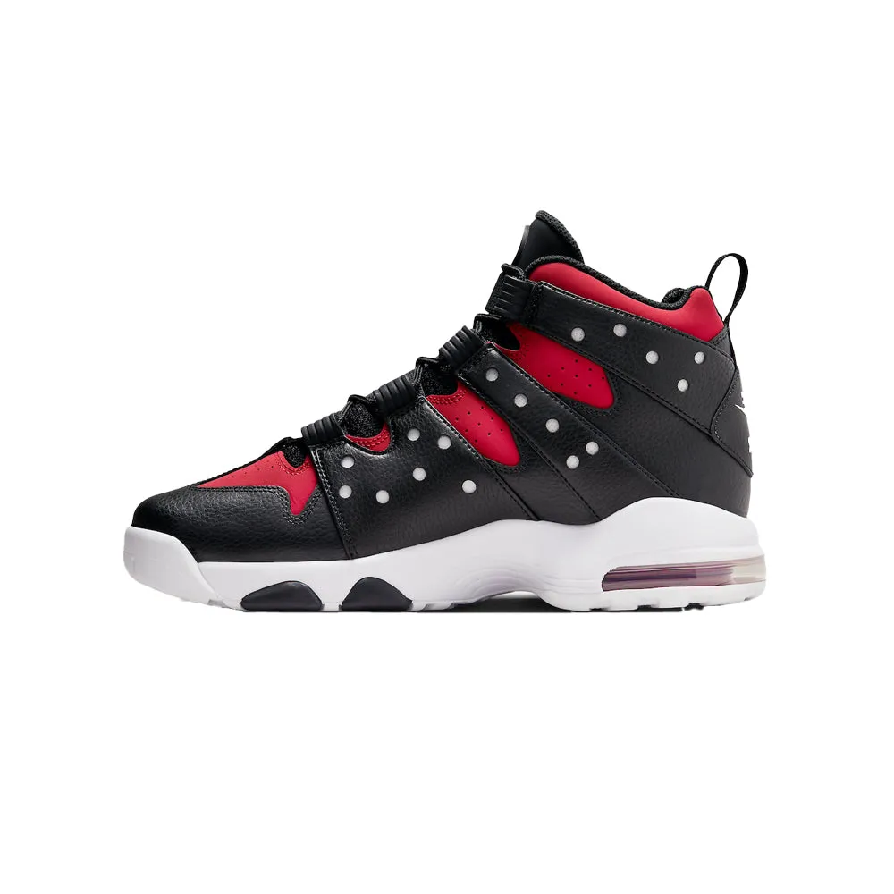 Air Max2 CB 94 (Black/Gym Red)