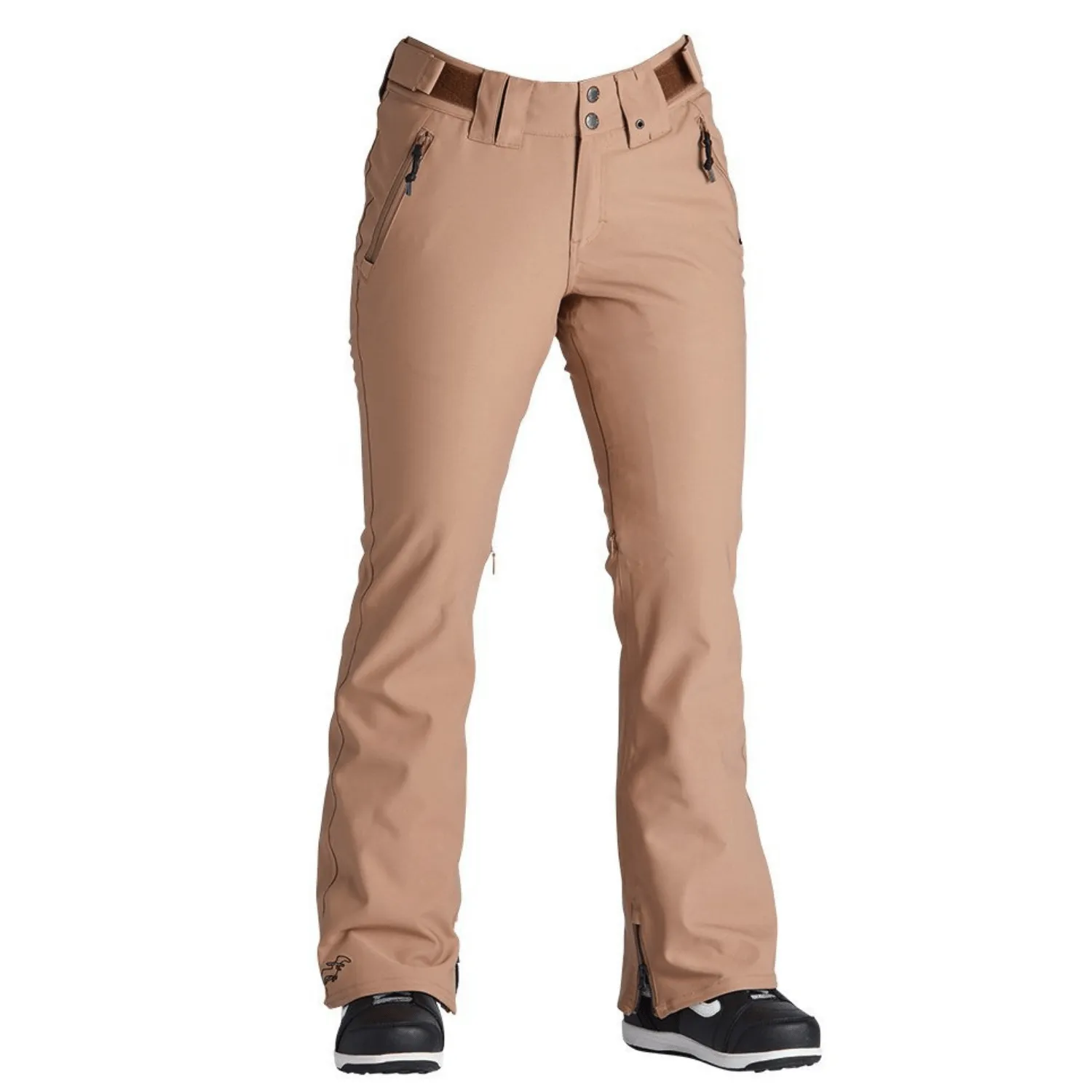 Airblaster Stretch Curve Pant - Women's Snowboard Pants