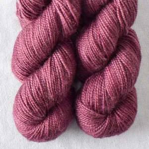 Amaranth - 2-Ply Toes