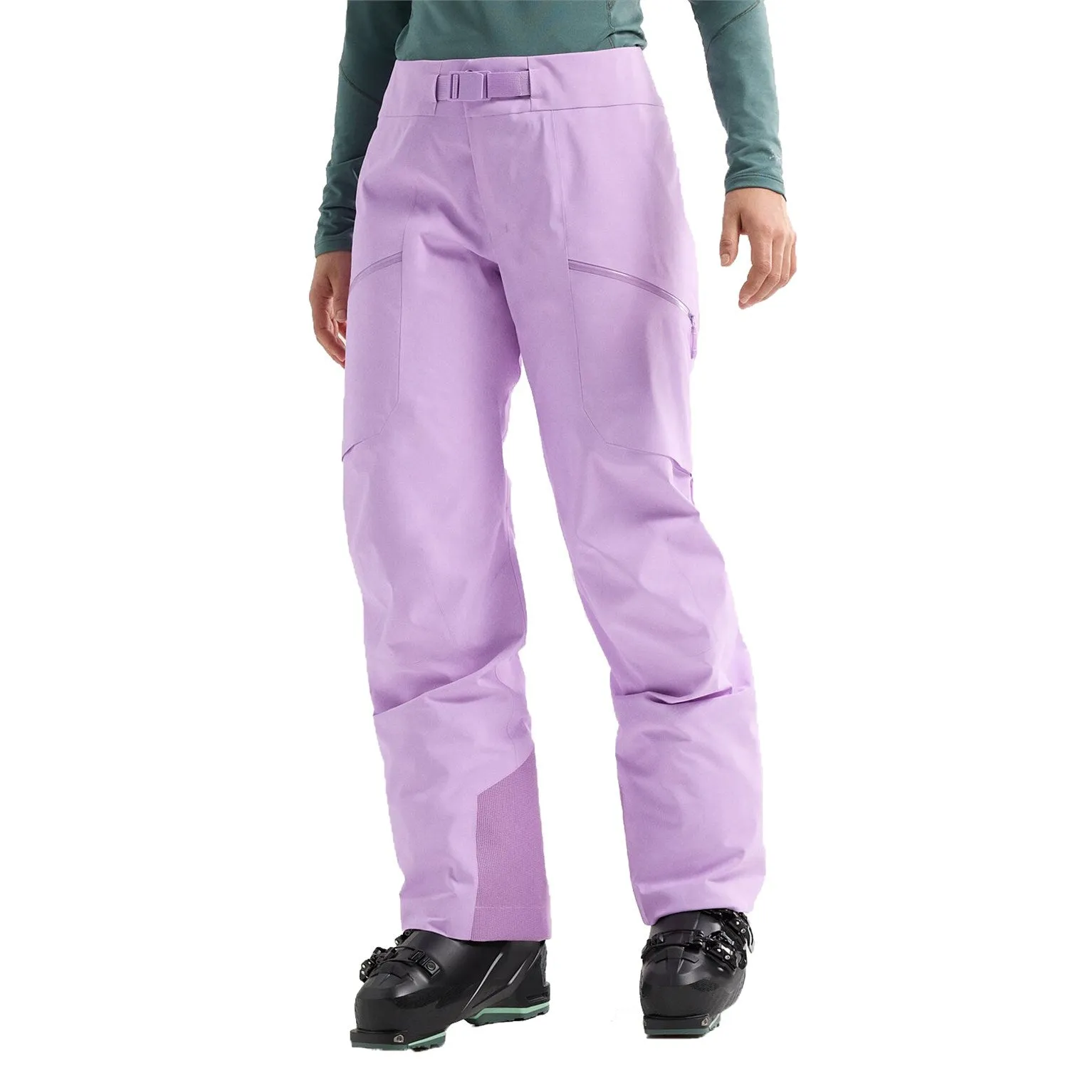 Arc'teryx Sentinel Pants, Storm Glow