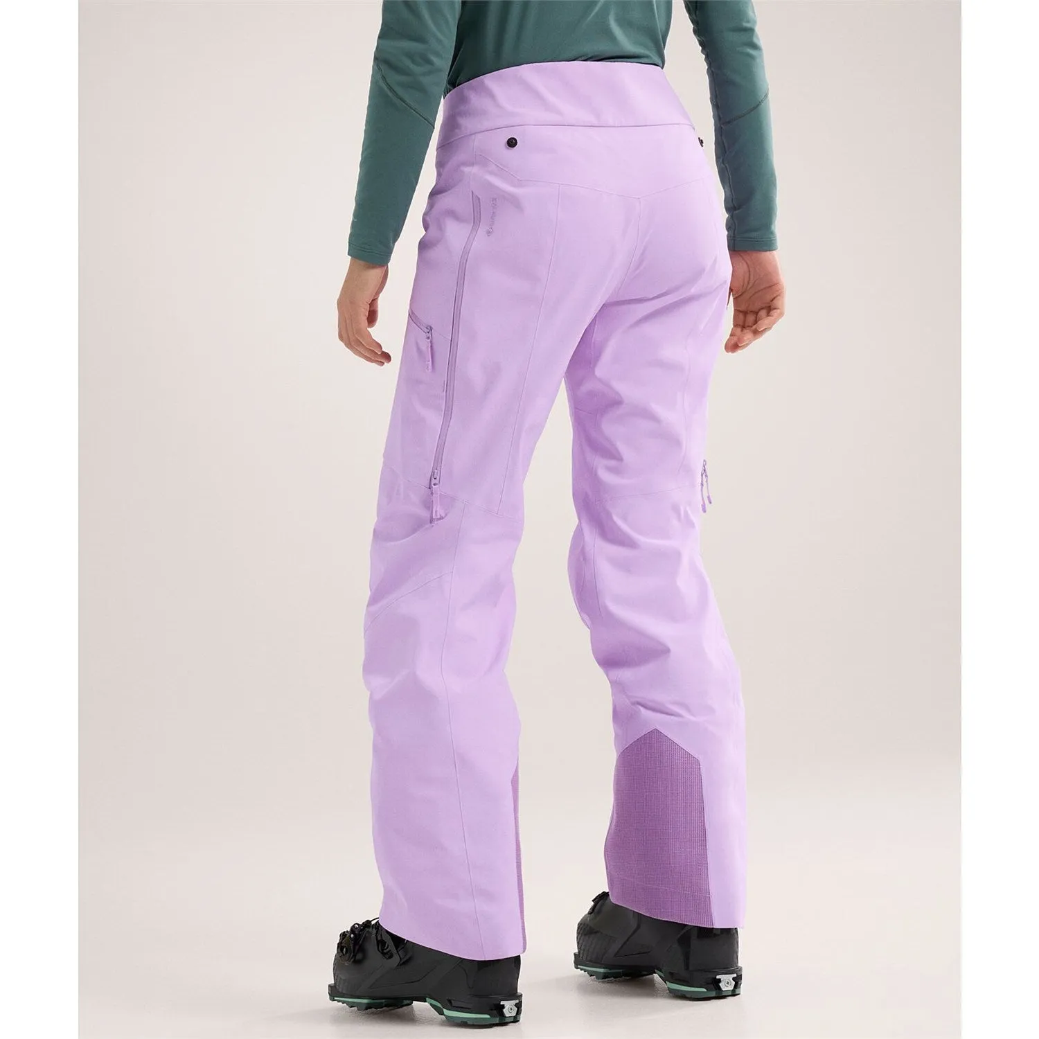 Arc'teryx Sentinel Pants, Storm Glow