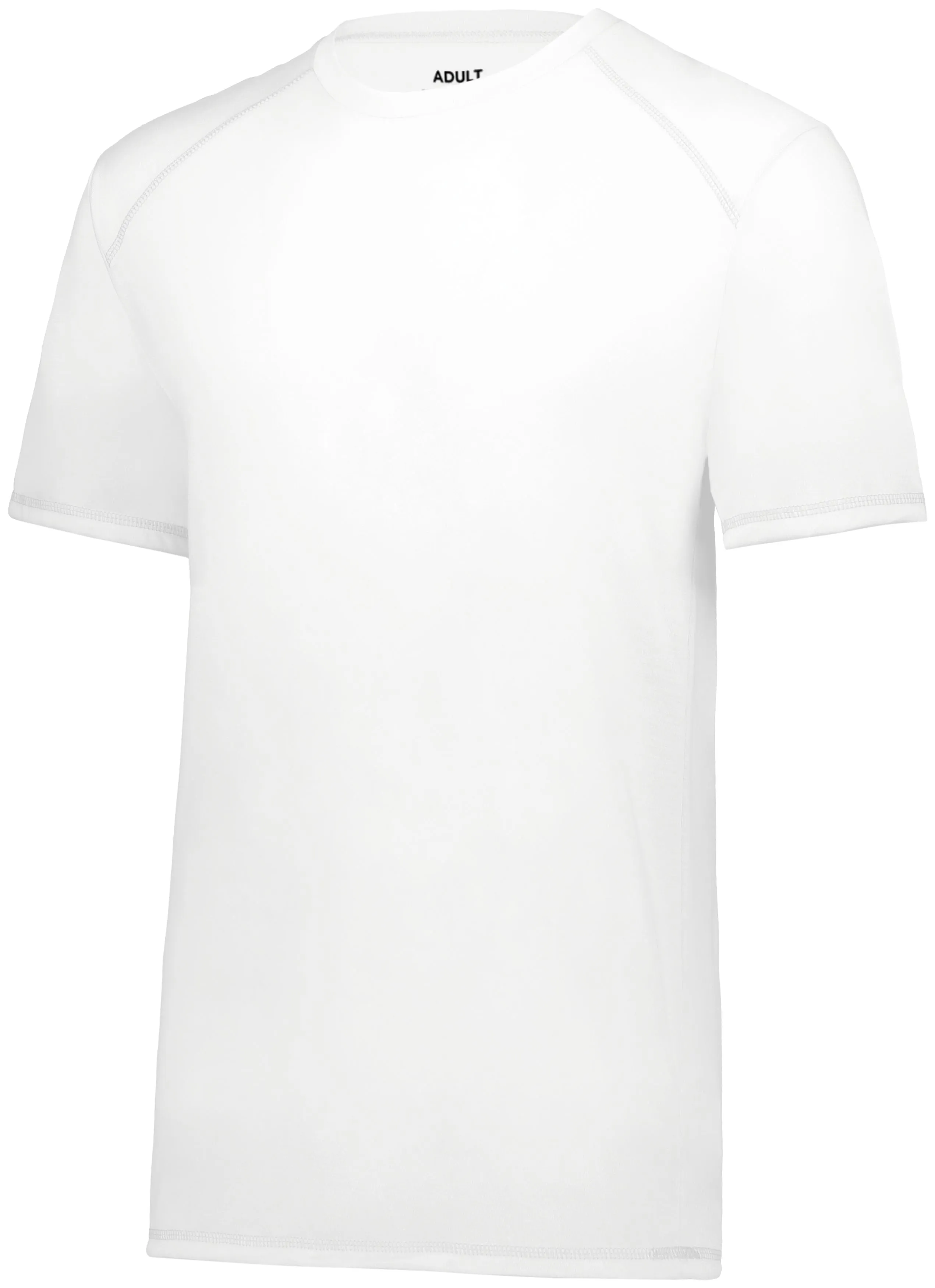 Augusta Men's Super Soft-Spun Poly Tee