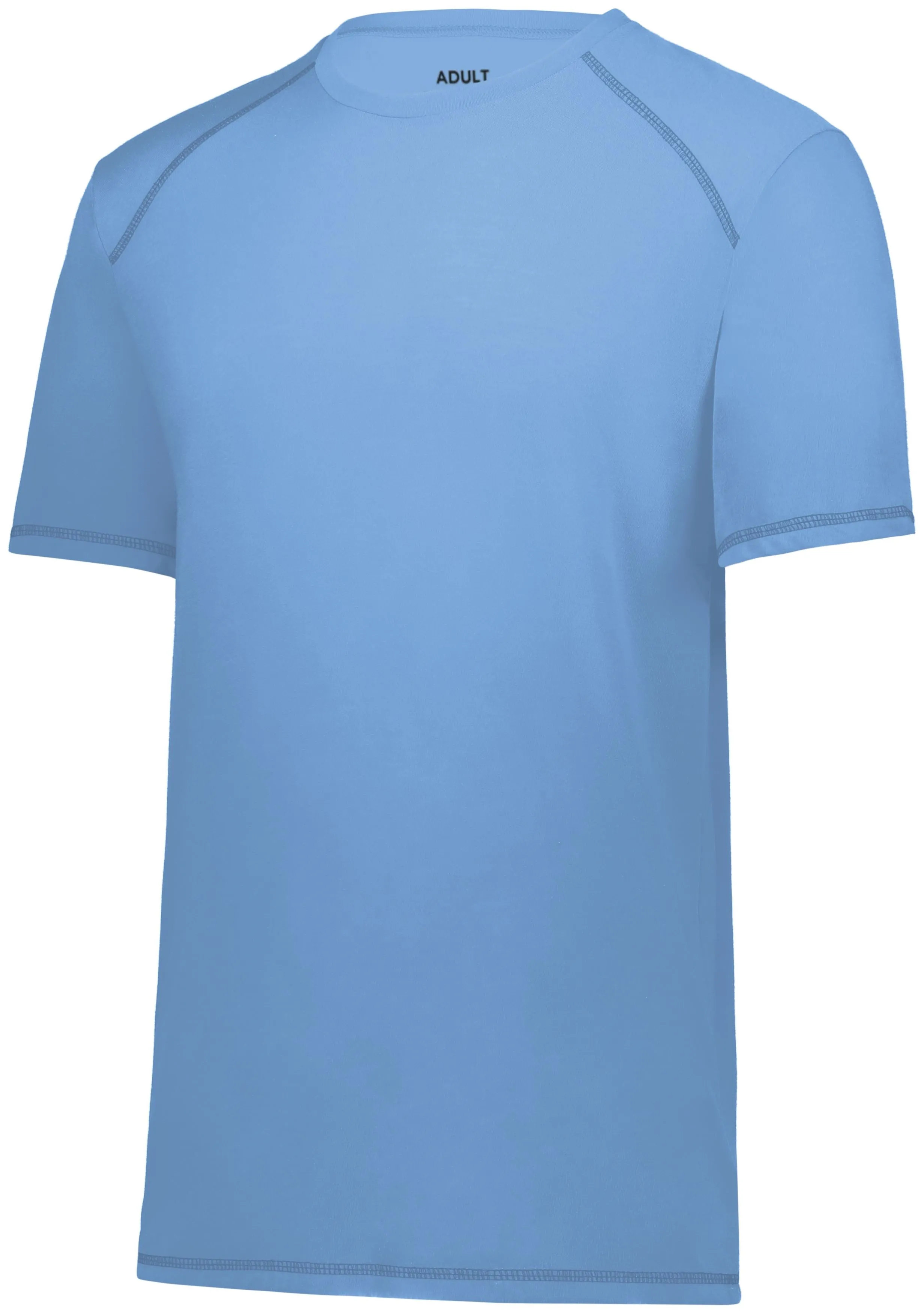 Augusta Men's Super Soft-Spun Poly Tee