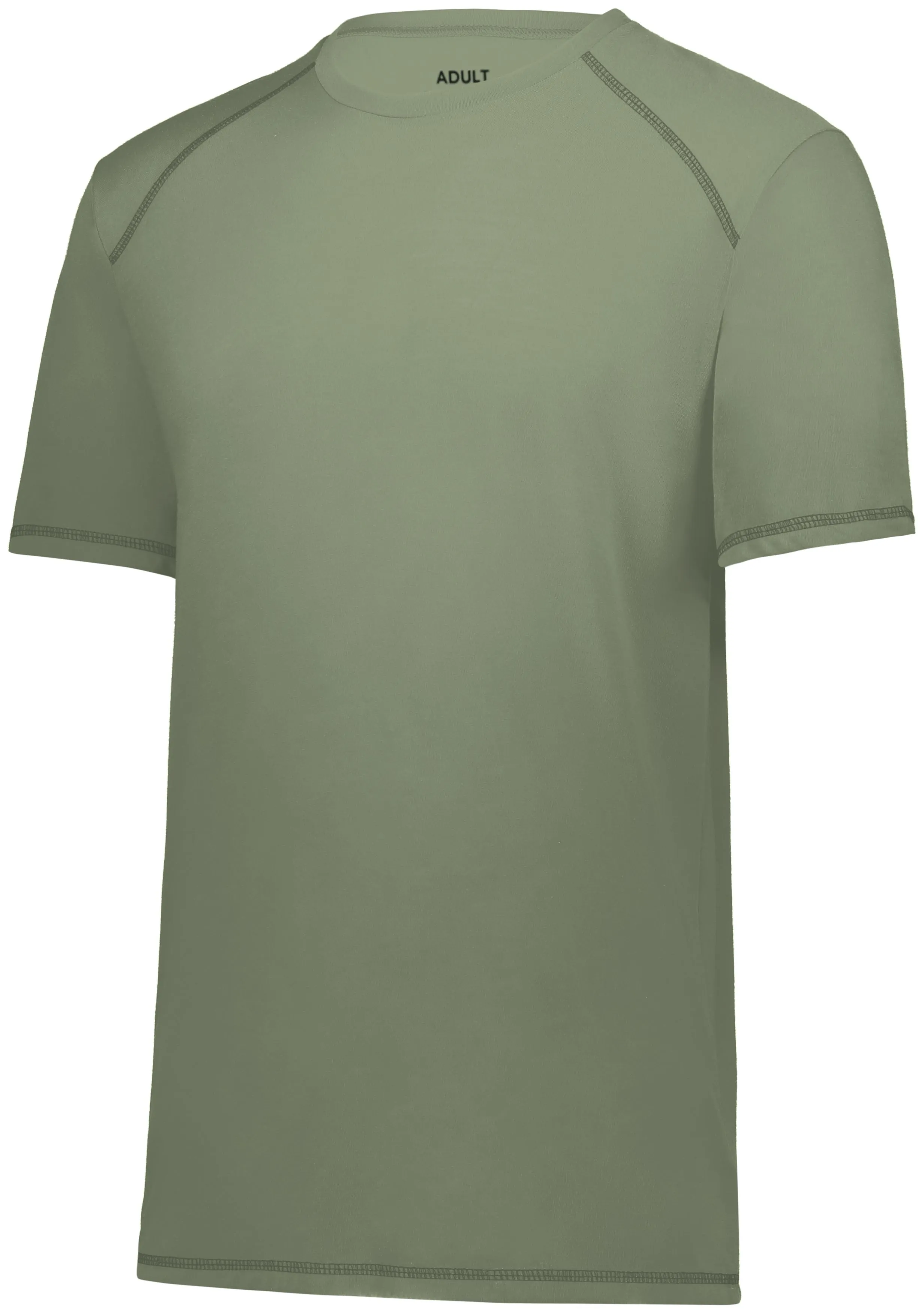 Augusta Men's Super Soft-Spun Poly Tee