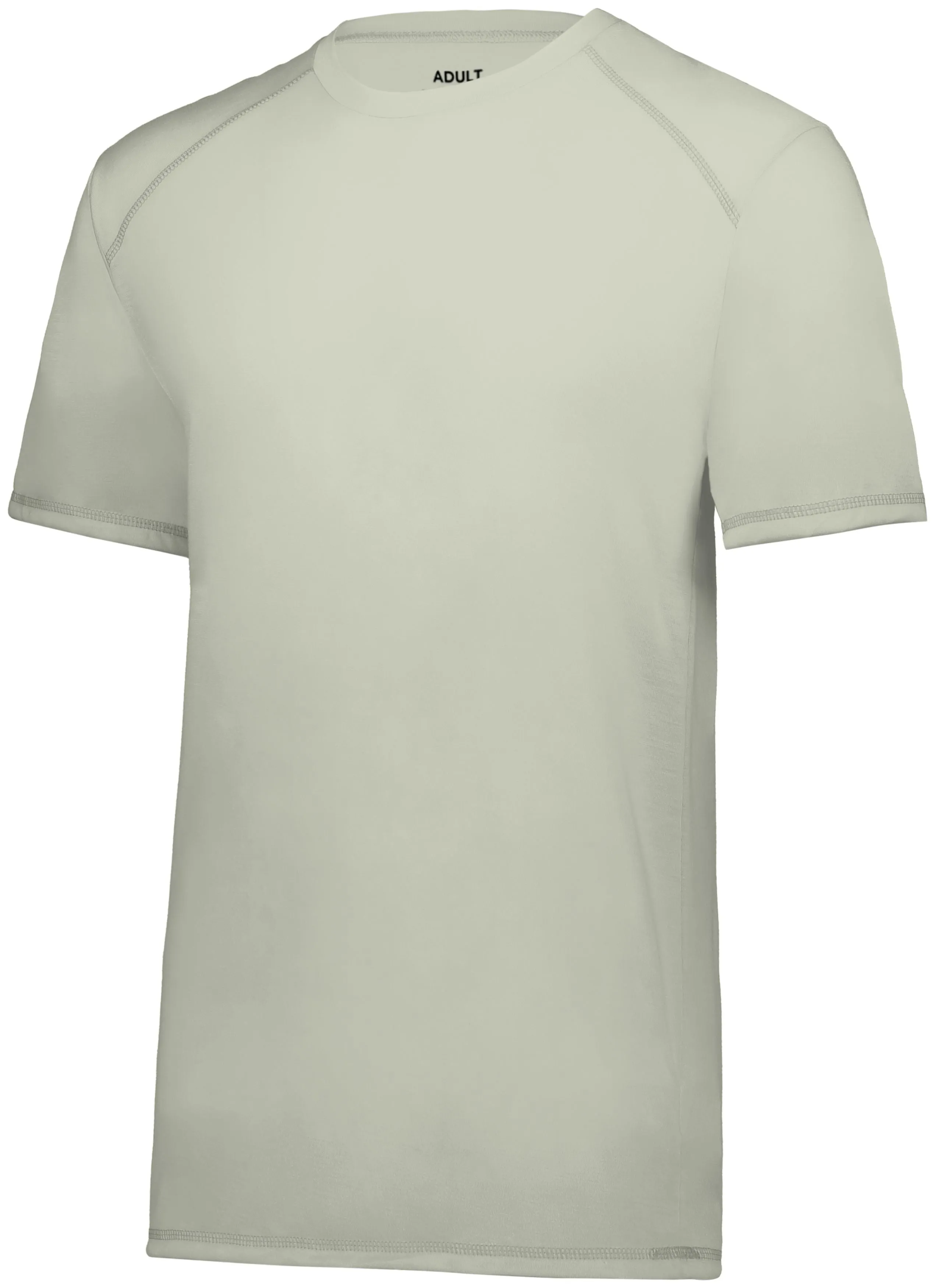 Augusta Men's Super Soft-Spun Poly Tee