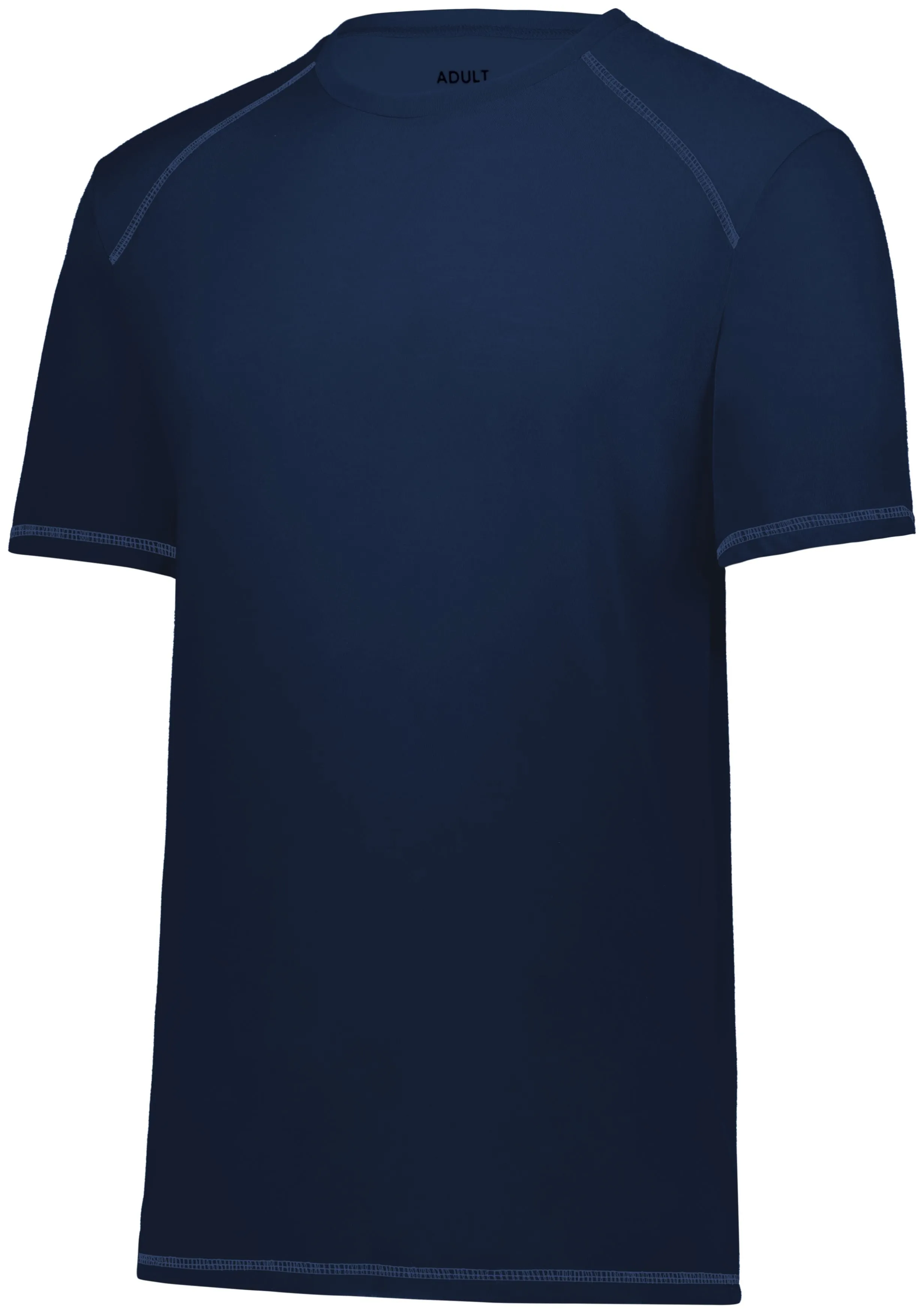 Augusta Men's Super Soft-Spun Poly Tee