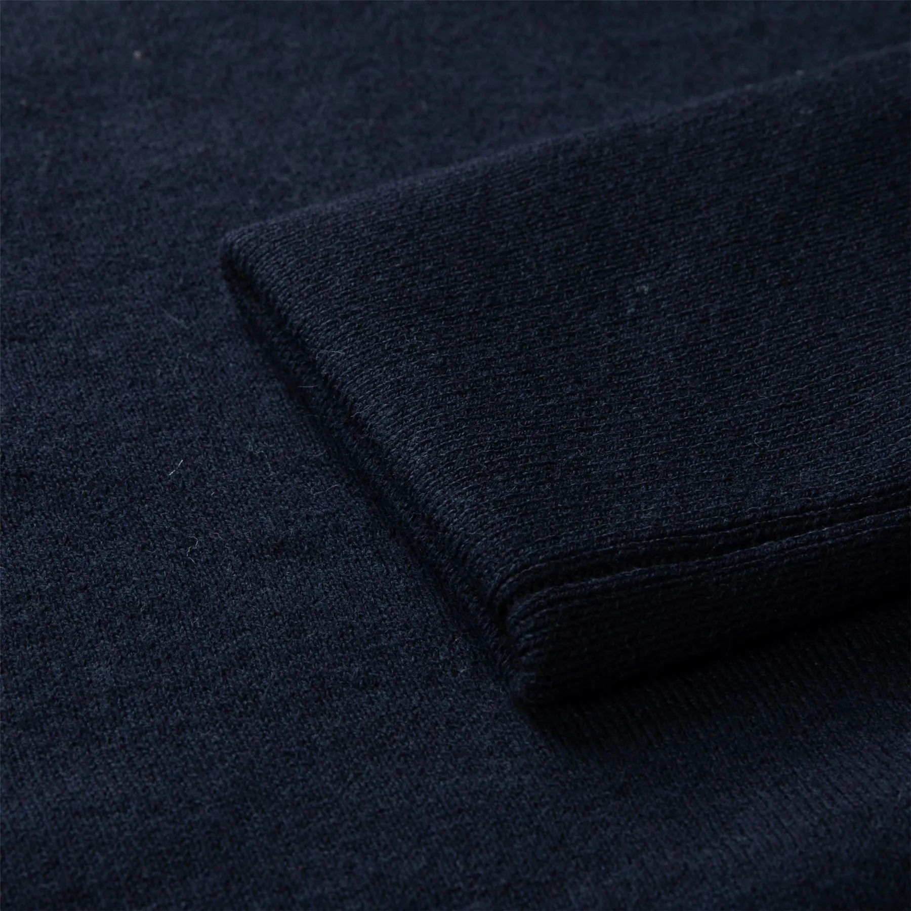 Base Layer With Pointelle Star Deep Navy - 2024