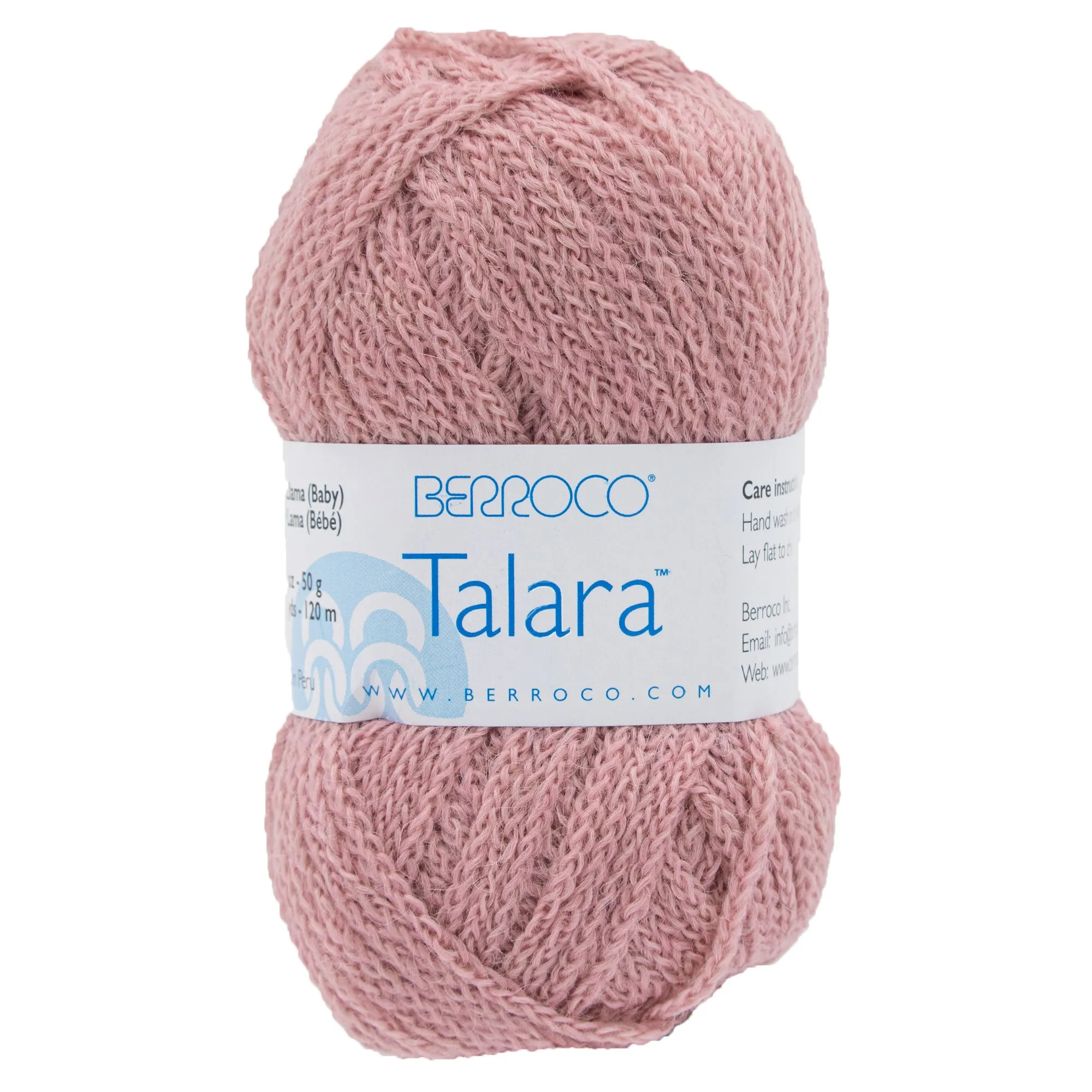 Berroco Talara Yarn - 7316 Piura