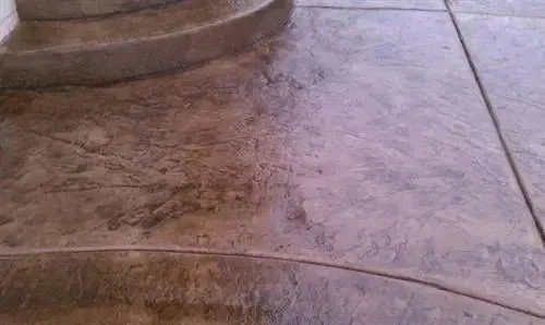 Best Stamped Concrete and Cure Sealer - Stampsheen