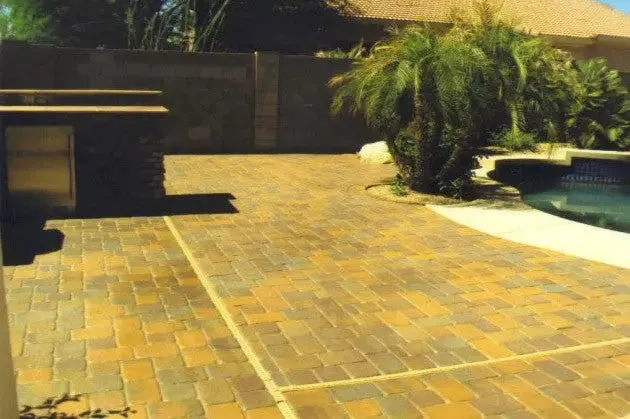 Best Stamped Concrete and Cure Sealer - Stampsheen