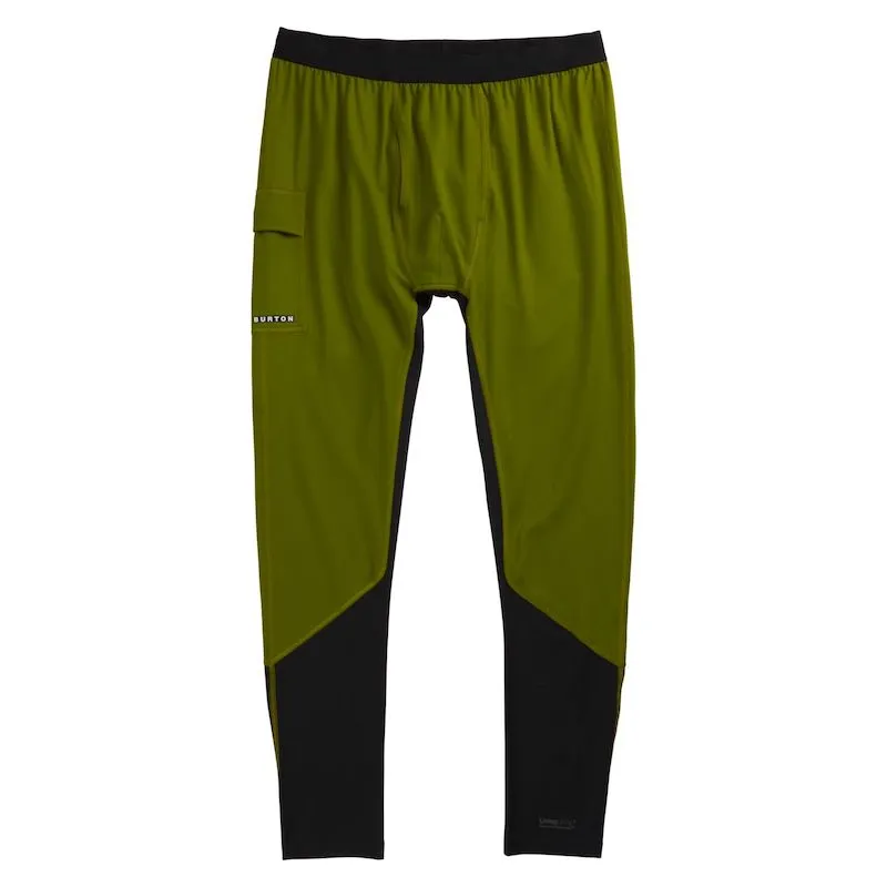 Burton Mens Midweight X Thermal Pant