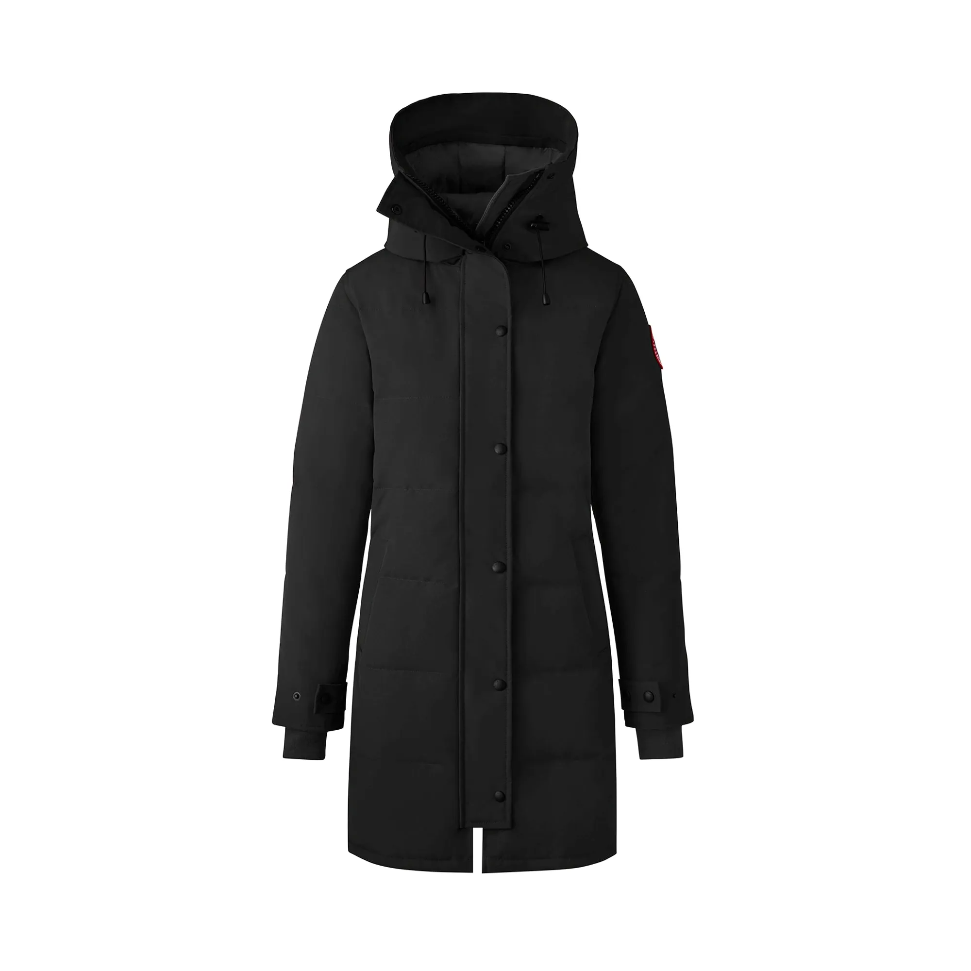 CANADA GOOSE SHELBURNE PARKA WOMEN