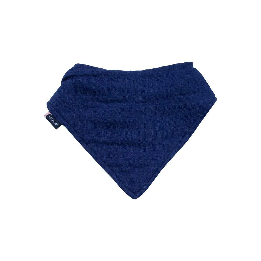 Carmel Bay Oh So Soft Muslin Bandana Bib