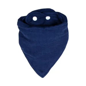 Carmel Bay Oh So Soft Muslin Bandana Bib