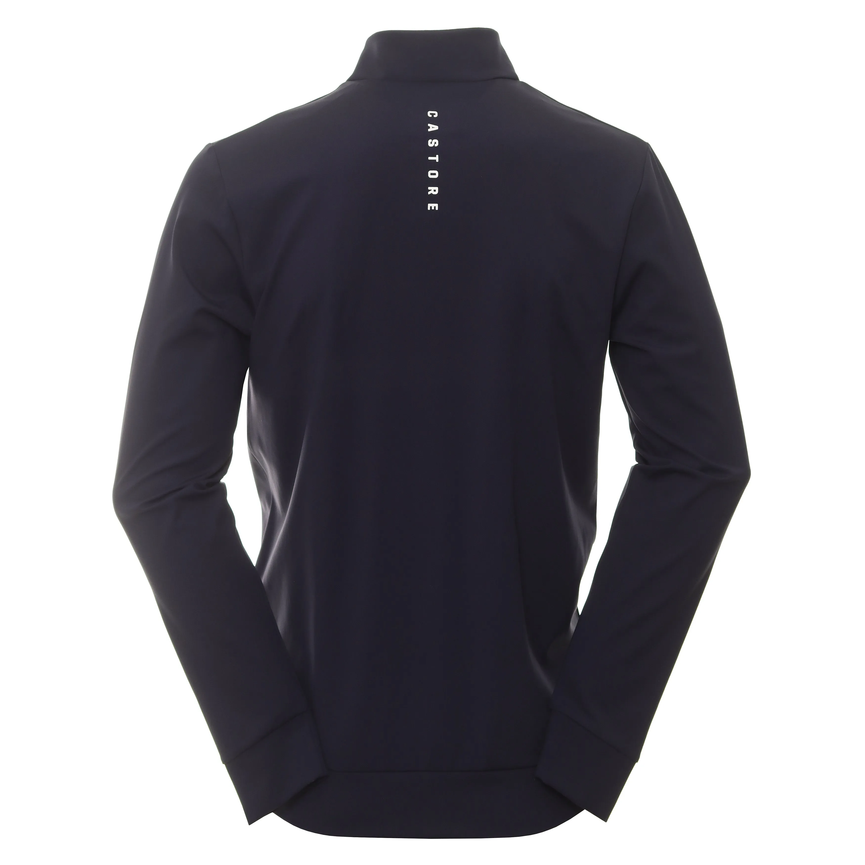 Castore Golf Classic 1/4 Zip Midlayer