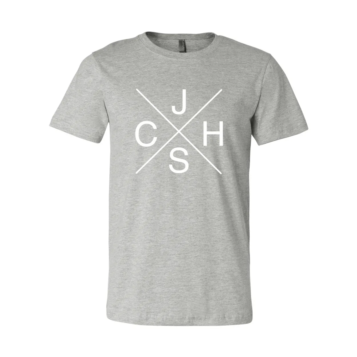 Central Compass Soft Tee