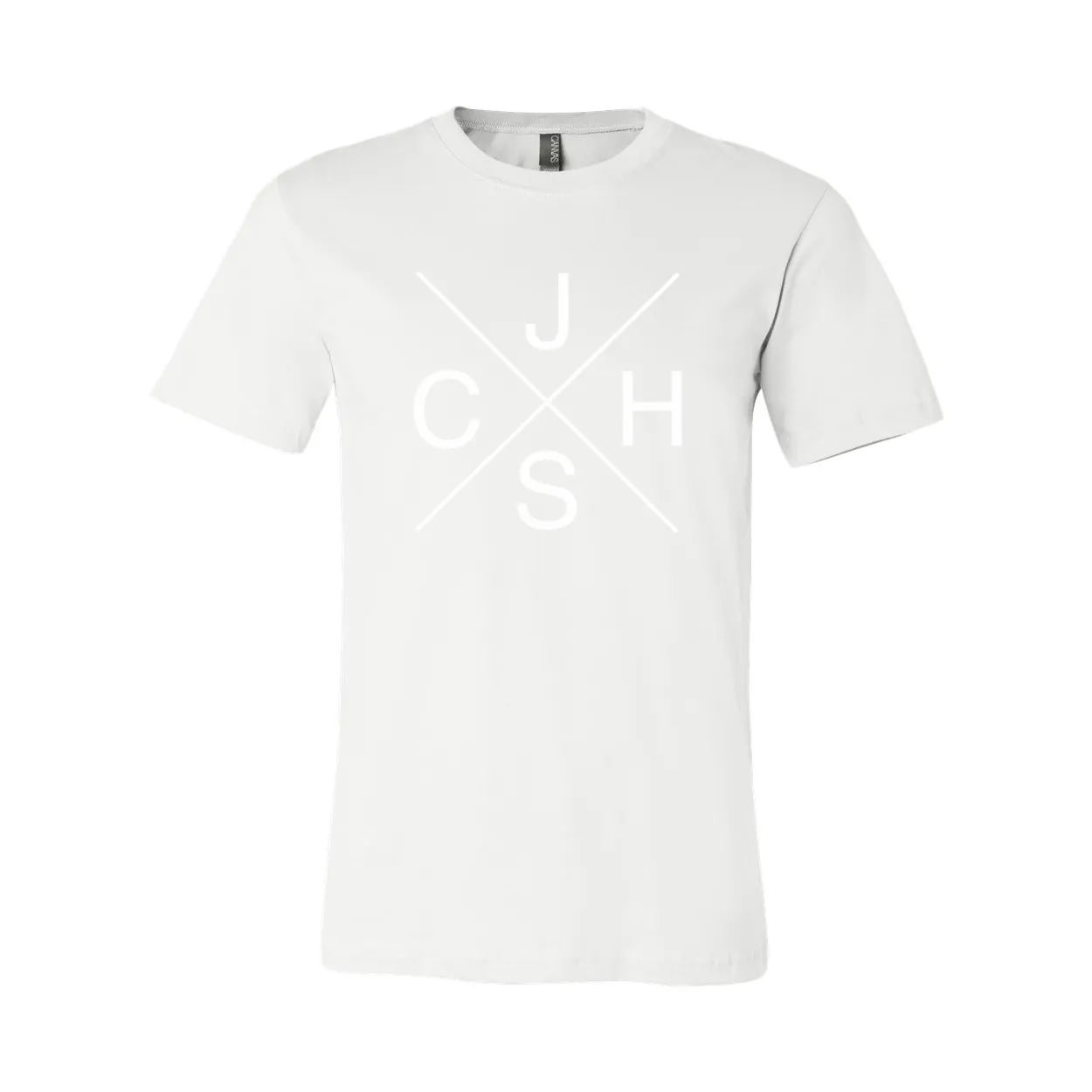 Central Compass Soft Tee