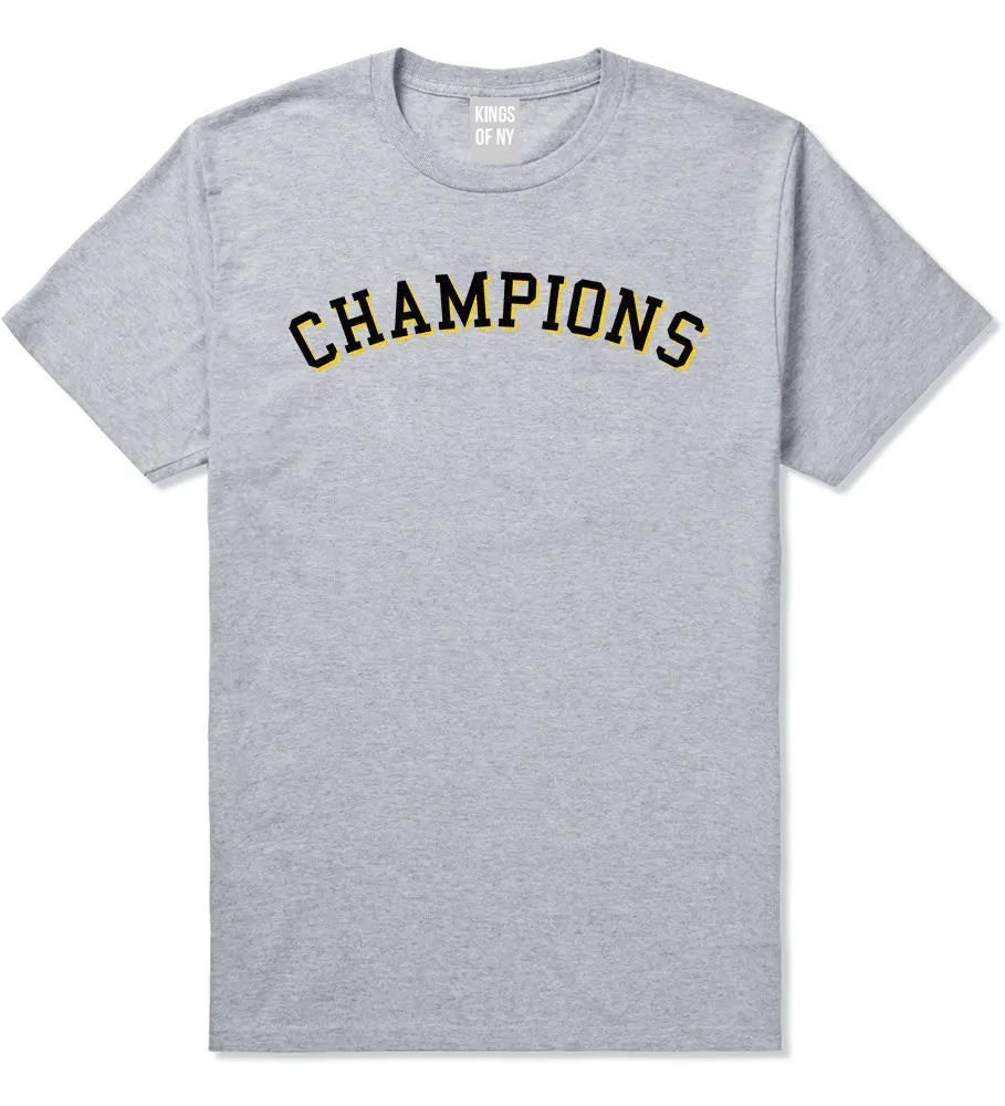 Champions T-Shirt