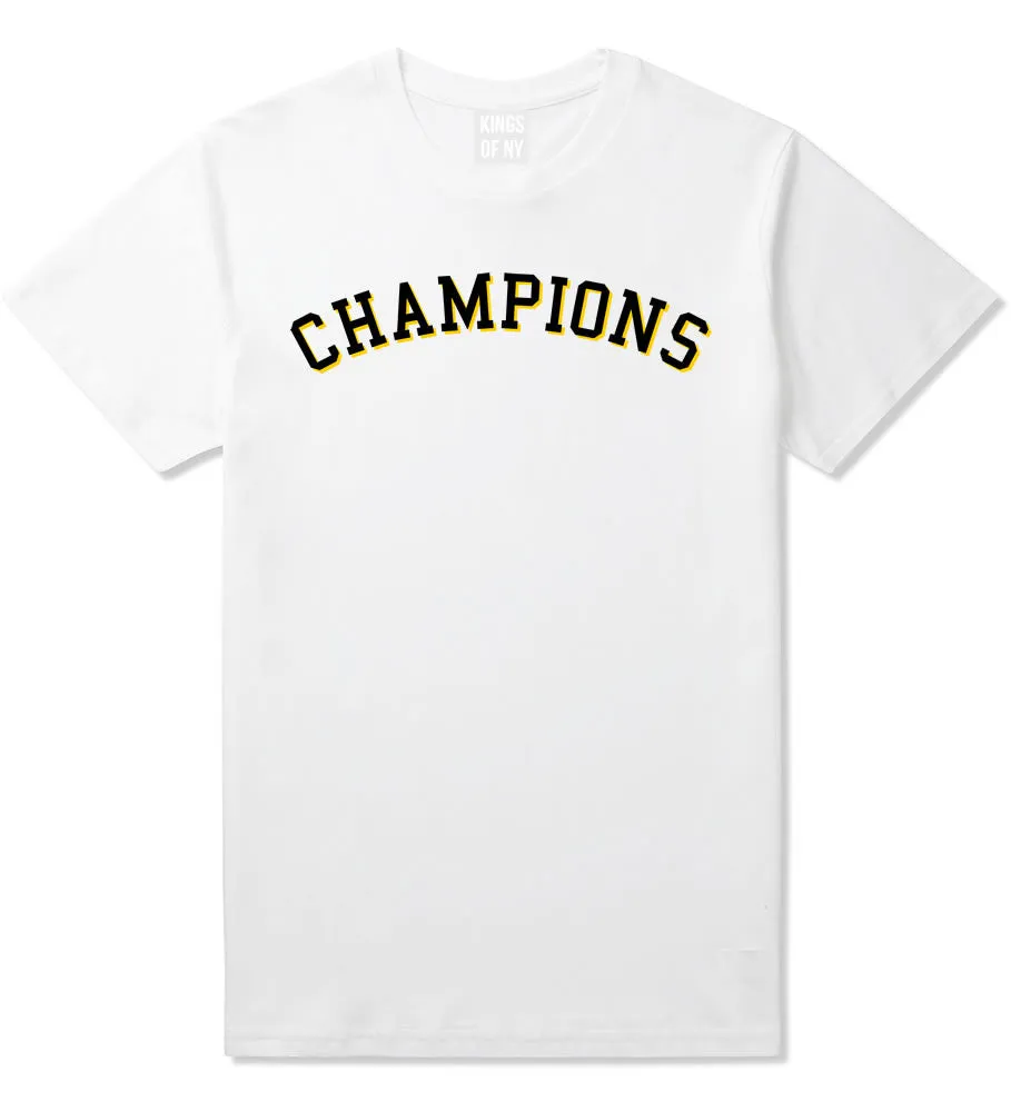 Champions T-Shirt