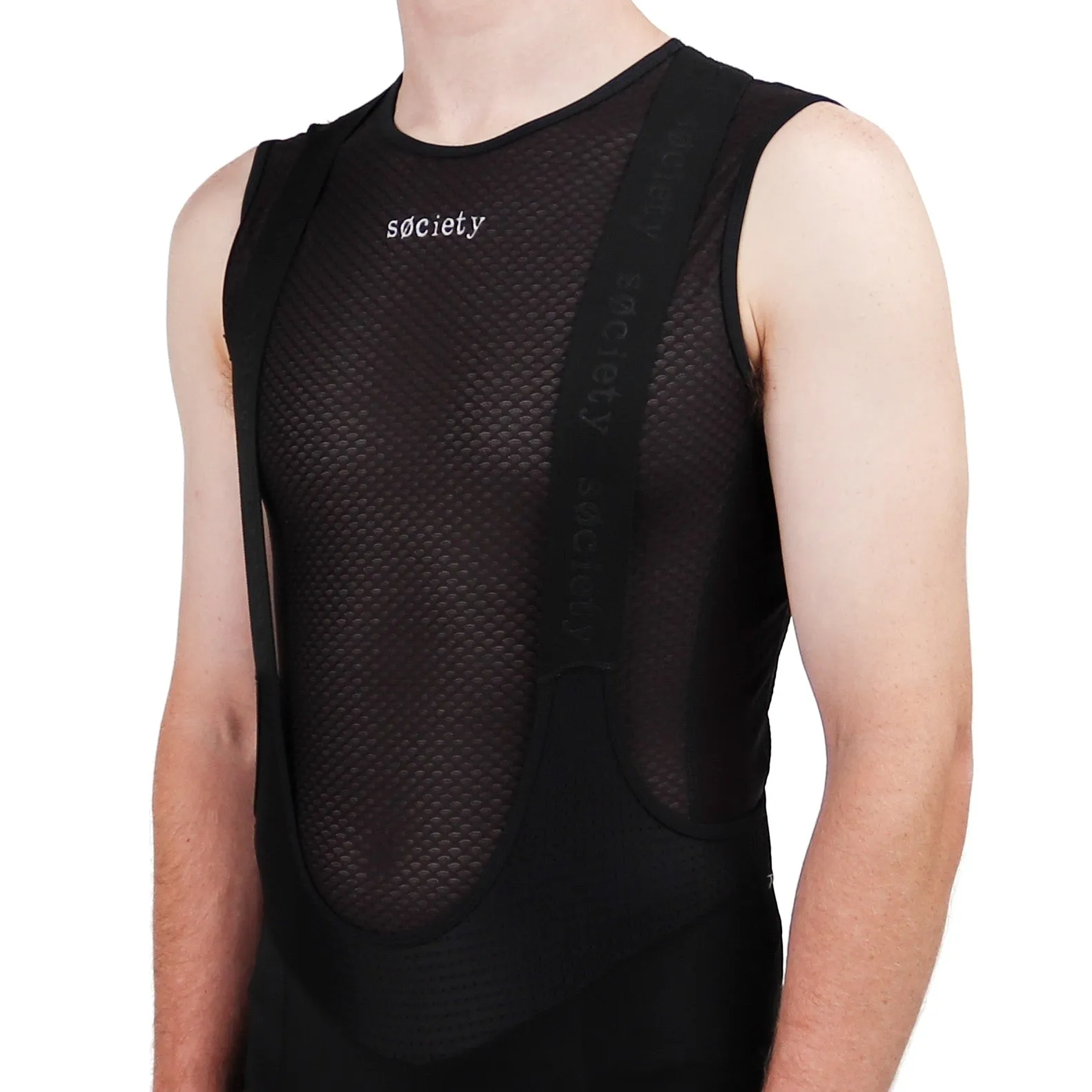 Classic Base Layer (Black)