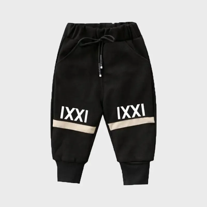 Comfortable Kids Pants