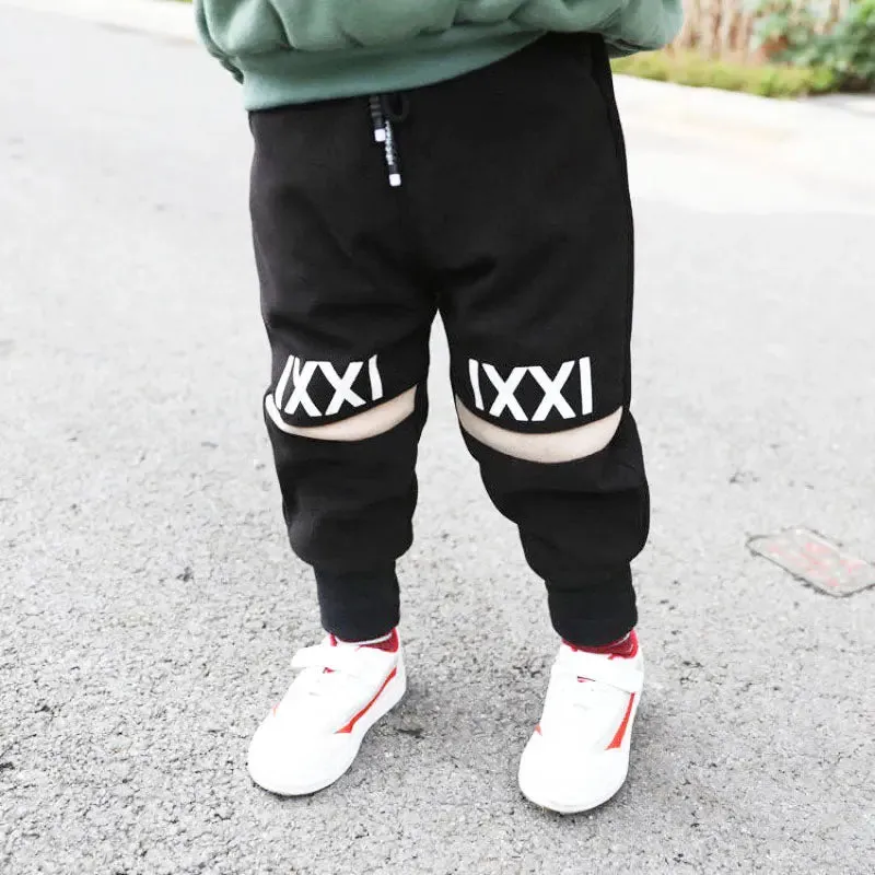 Comfortable Kids Pants