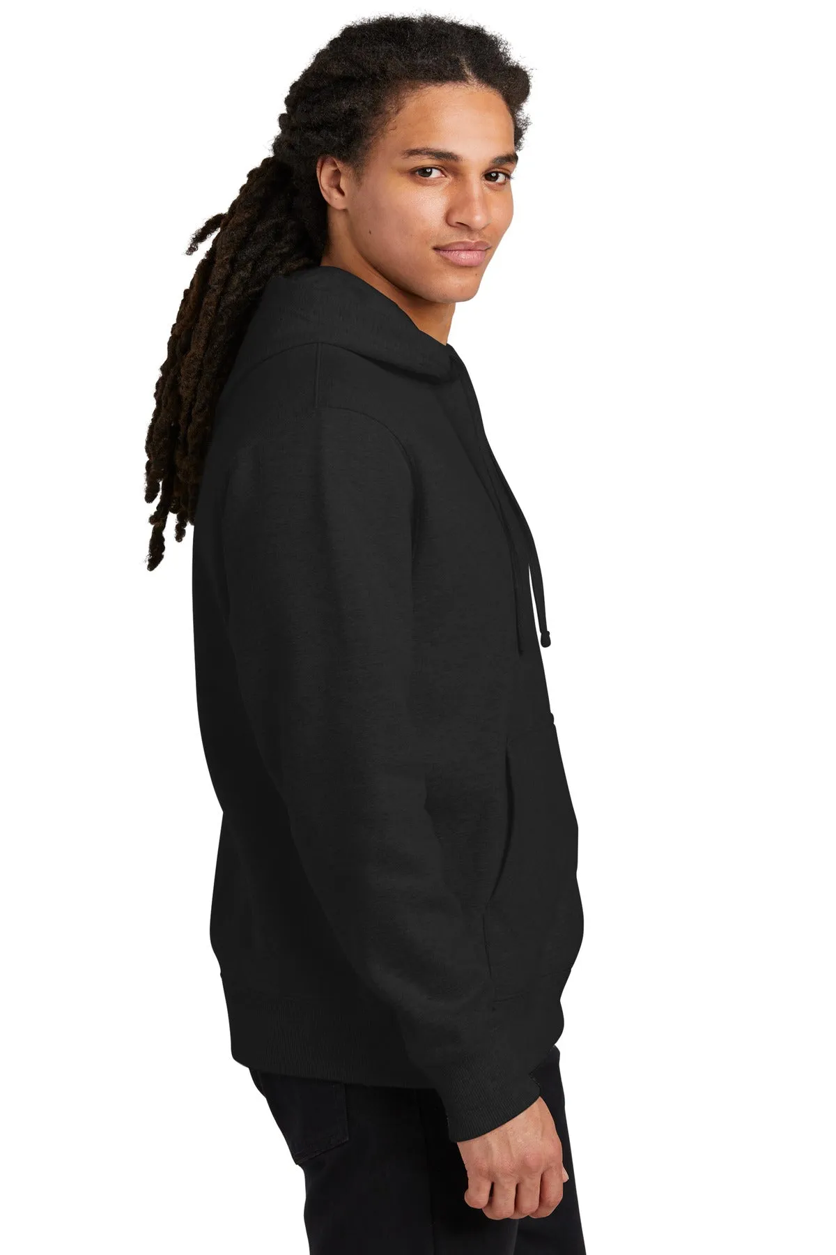 District® V.I.T.™ Heavyweight Fleece Hoodie DT6600