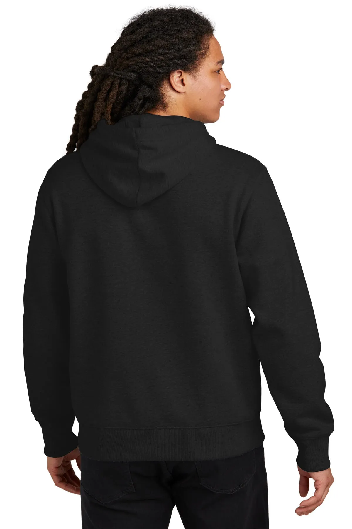 District® V.I.T.™ Heavyweight Fleece Hoodie DT6600