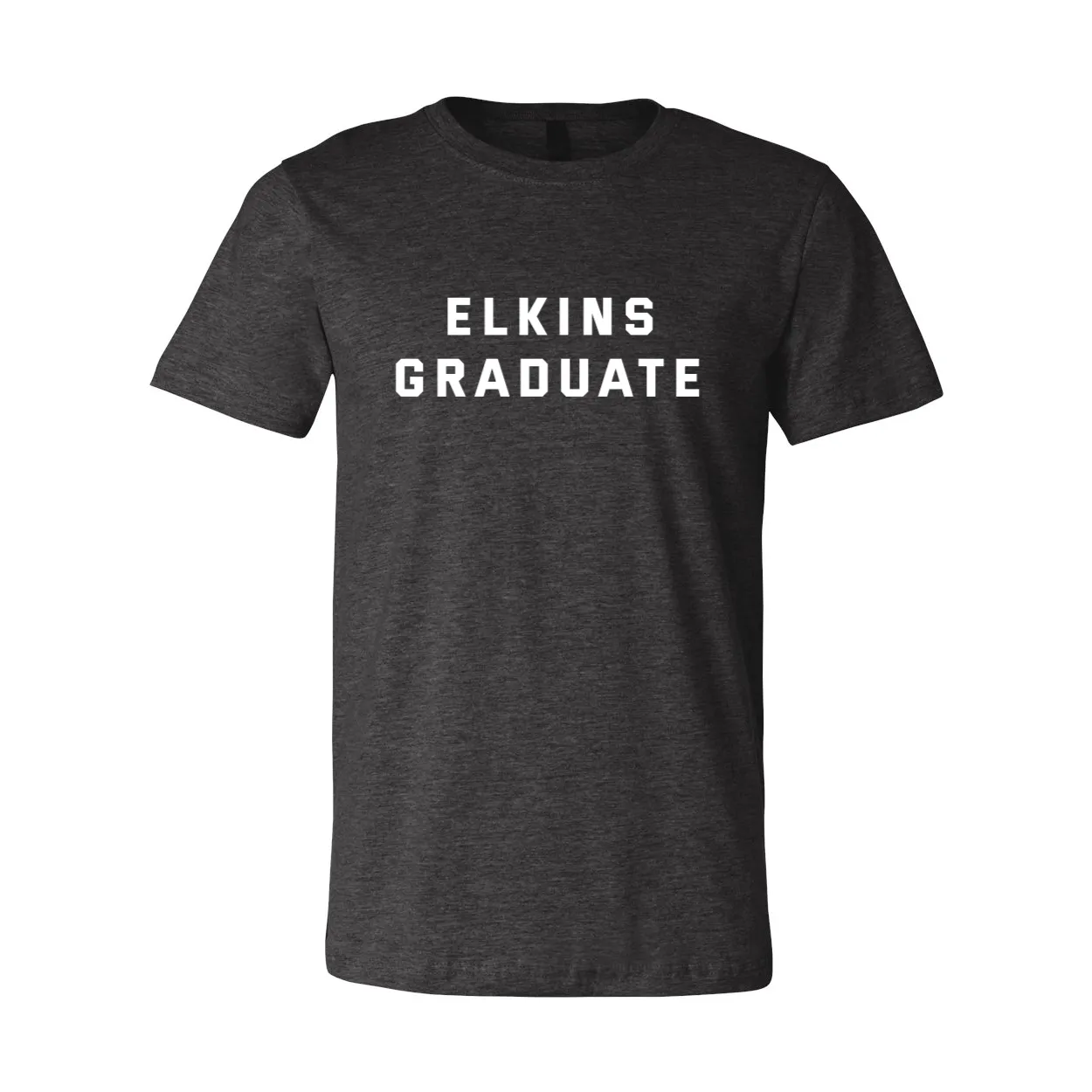 Elkins Graduate Soft Tee