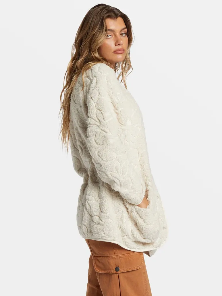 Fireside Cozy Jacket