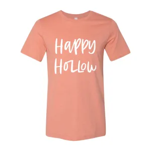 Happy Hollow Soft Tee