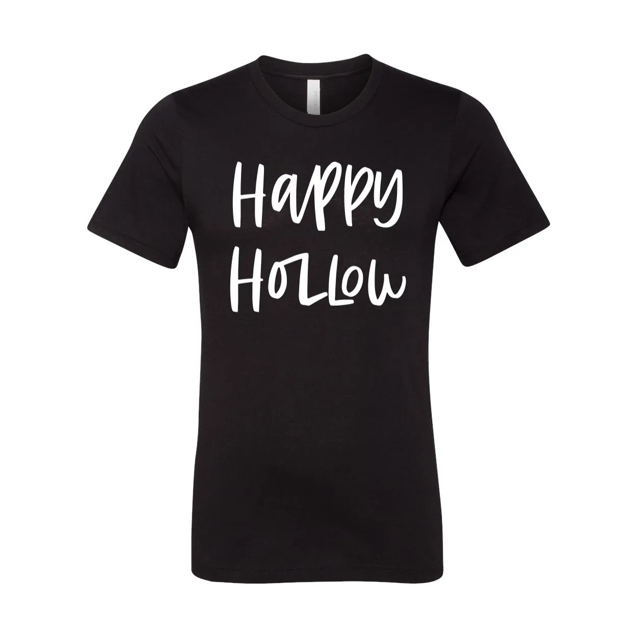 Happy Hollow Soft Tee