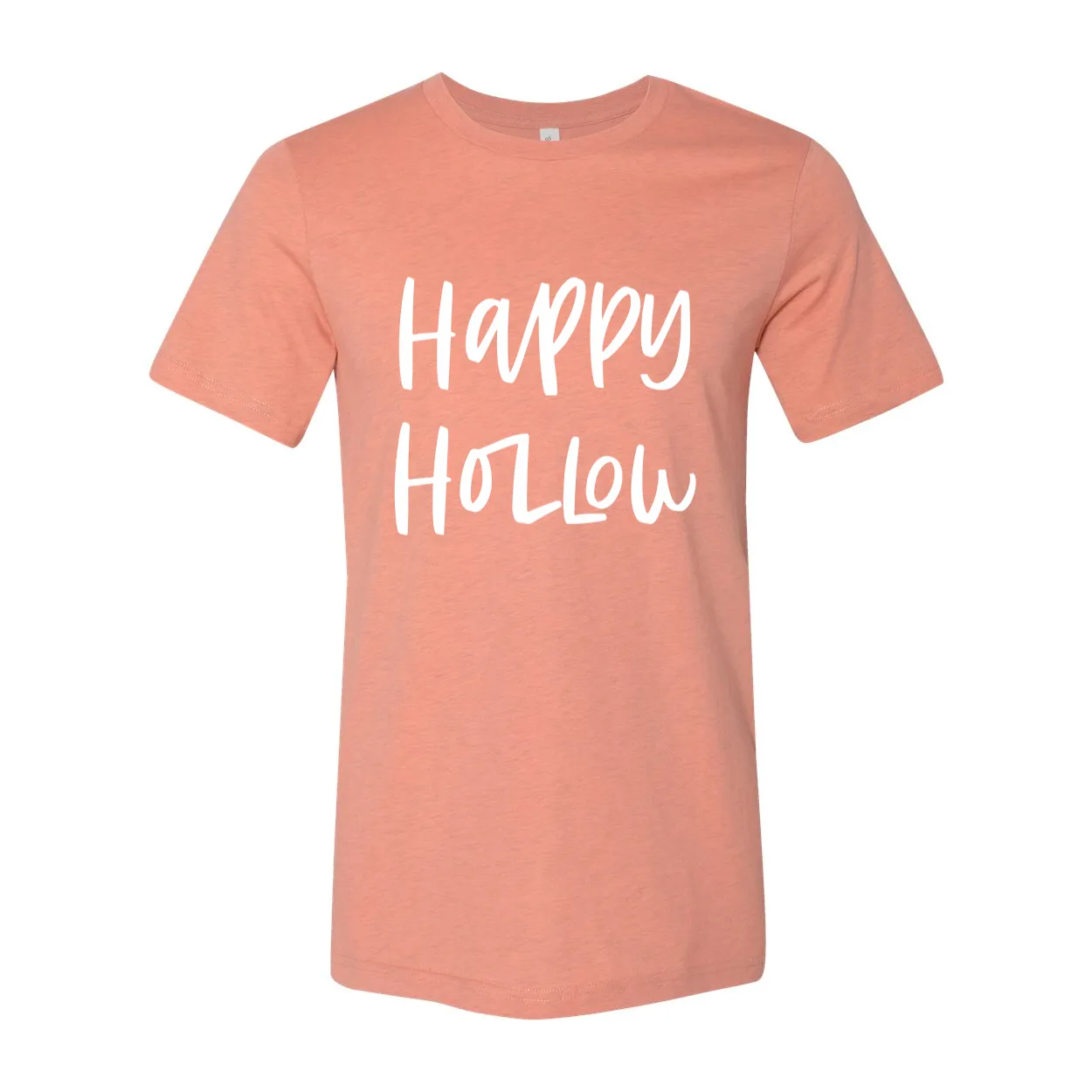 Happy Hollow Soft Tee