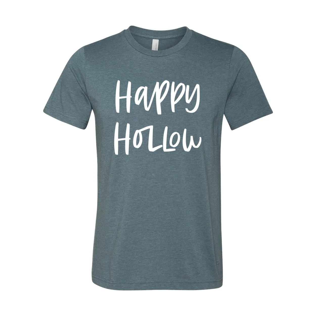 Happy Hollow Soft Tee