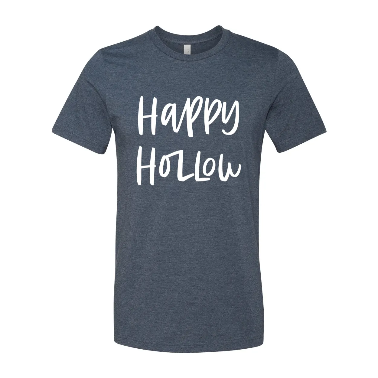 Happy Hollow Soft Tee