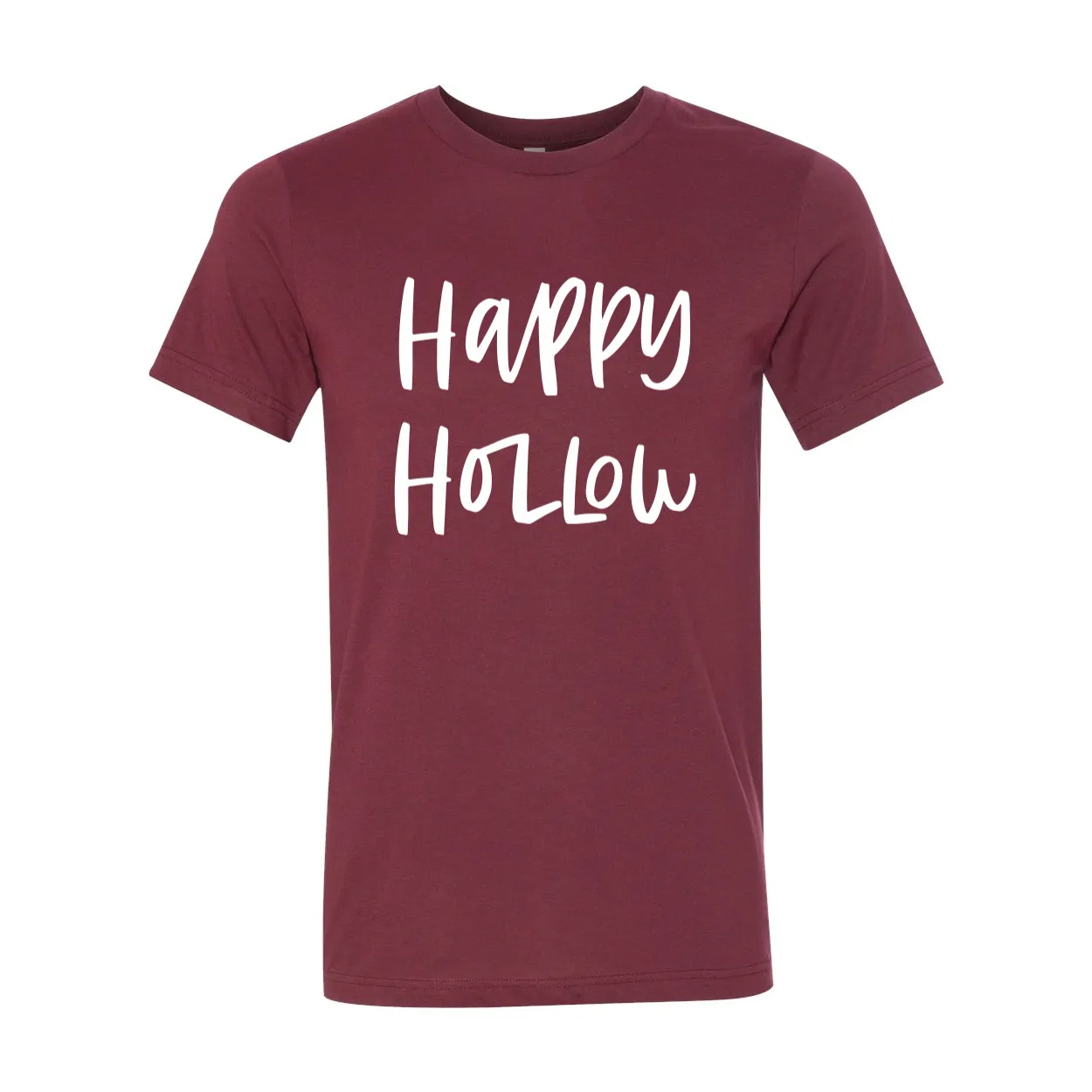 Happy Hollow Soft Tee