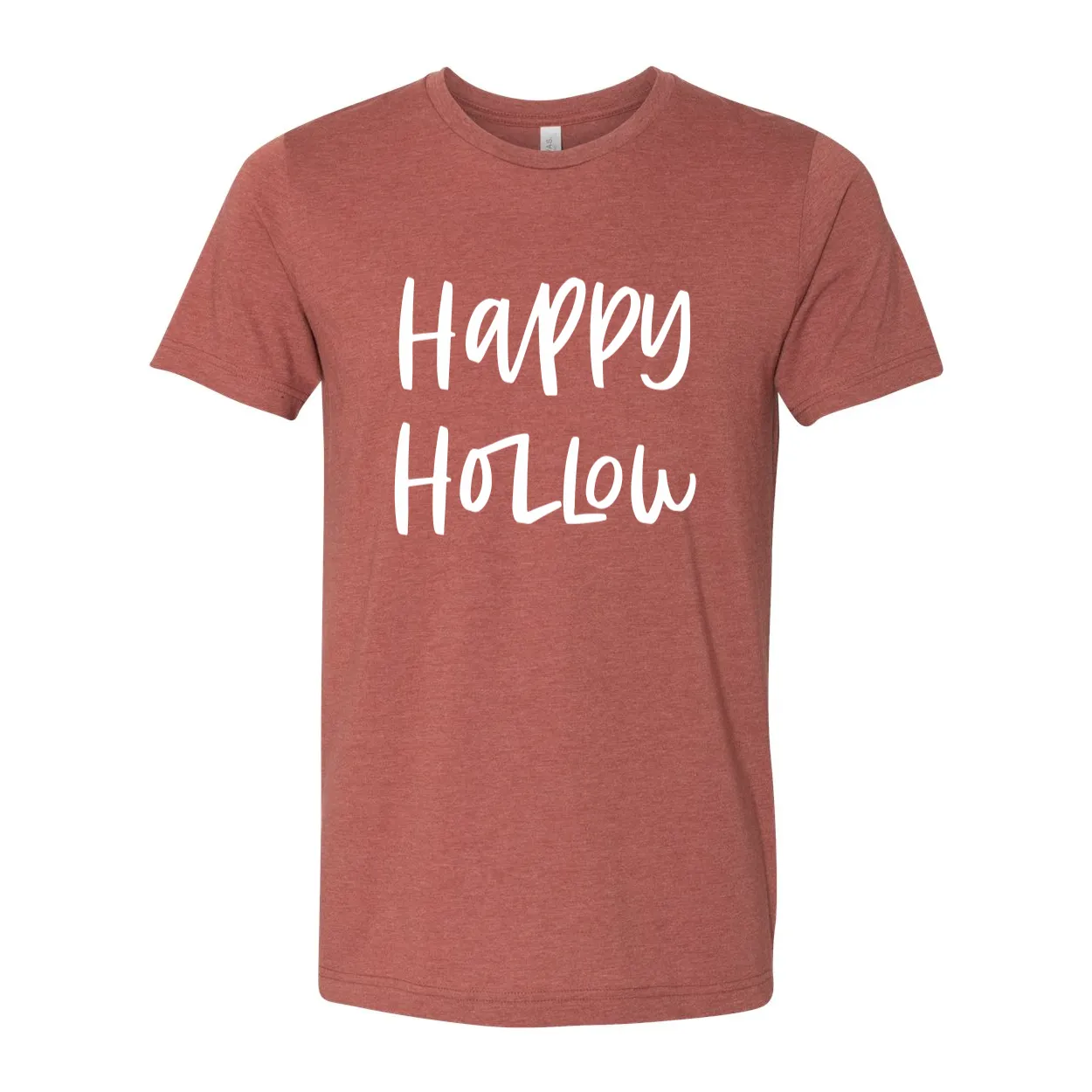 Happy Hollow Soft Tee