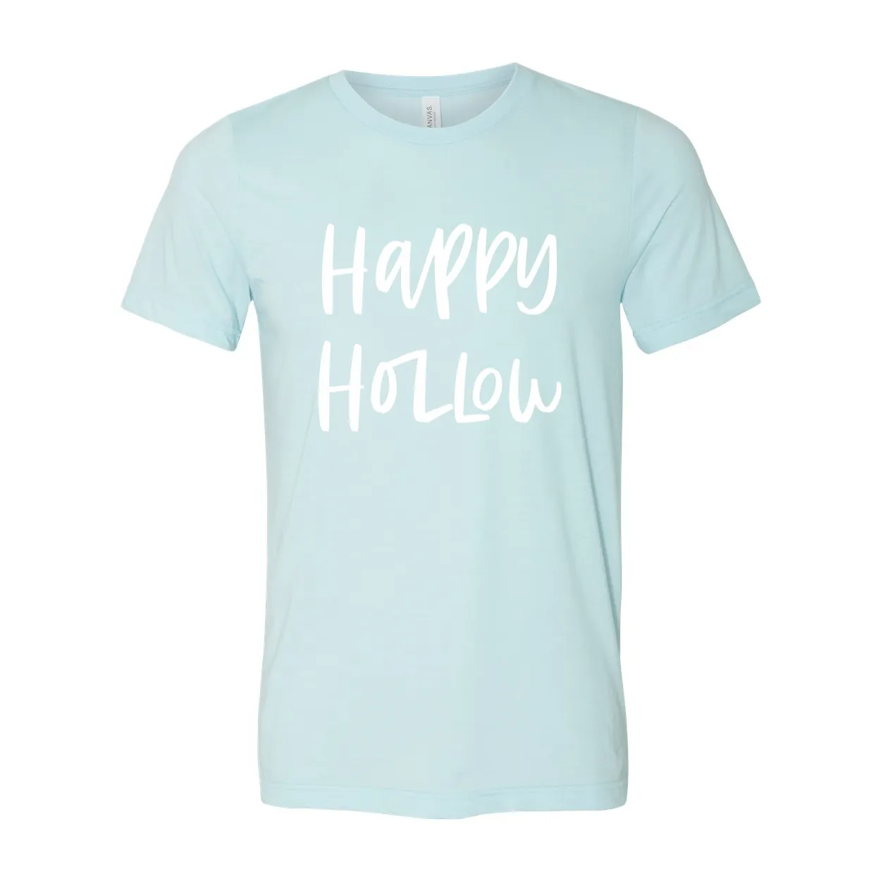 Happy Hollow Soft Tee