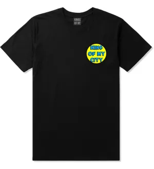 King Of My City Logo T-Shirt