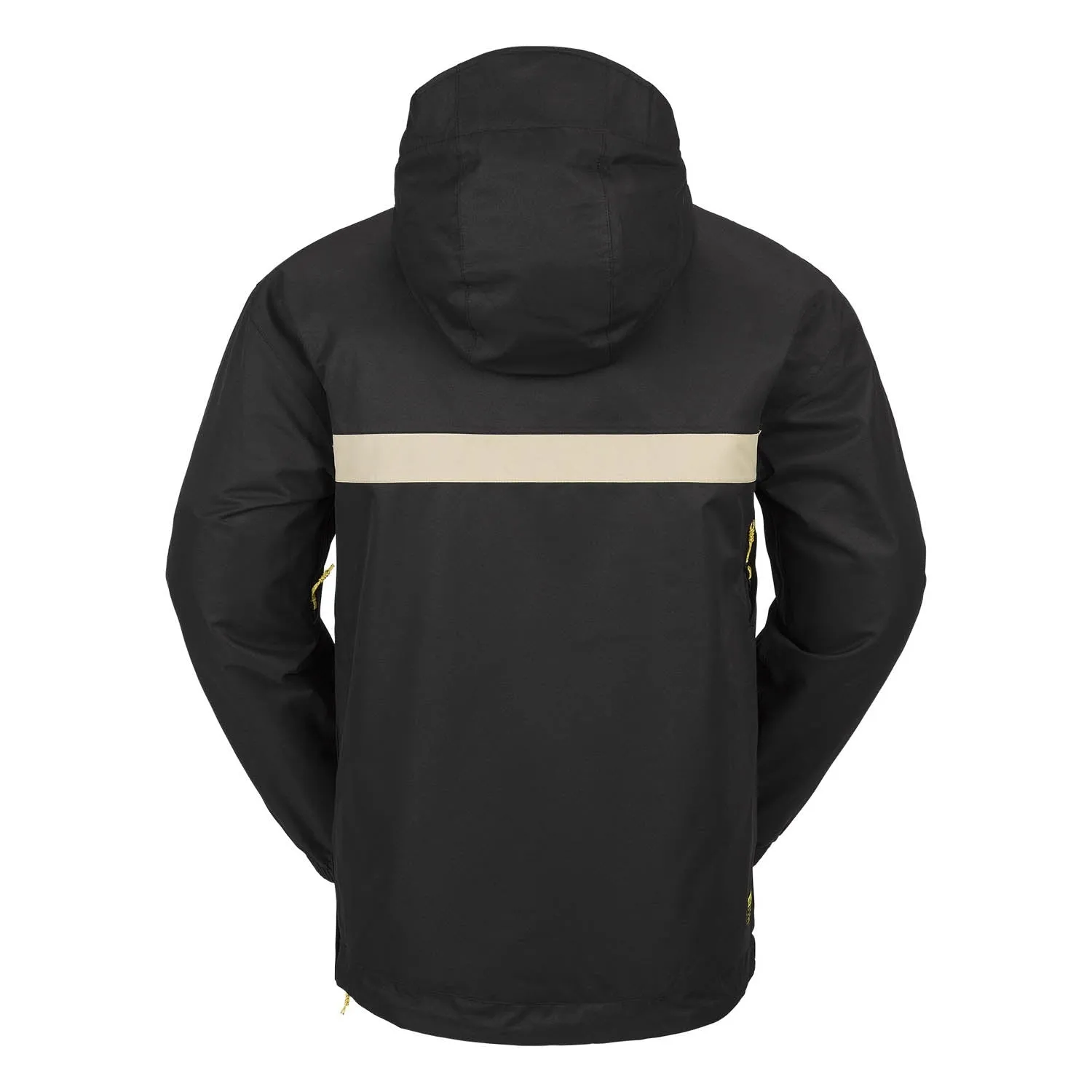 Longo Pullover