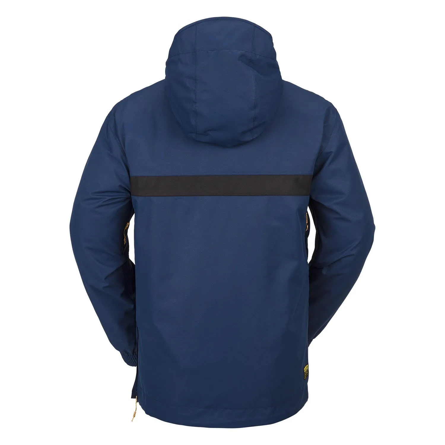 Longo Pullover