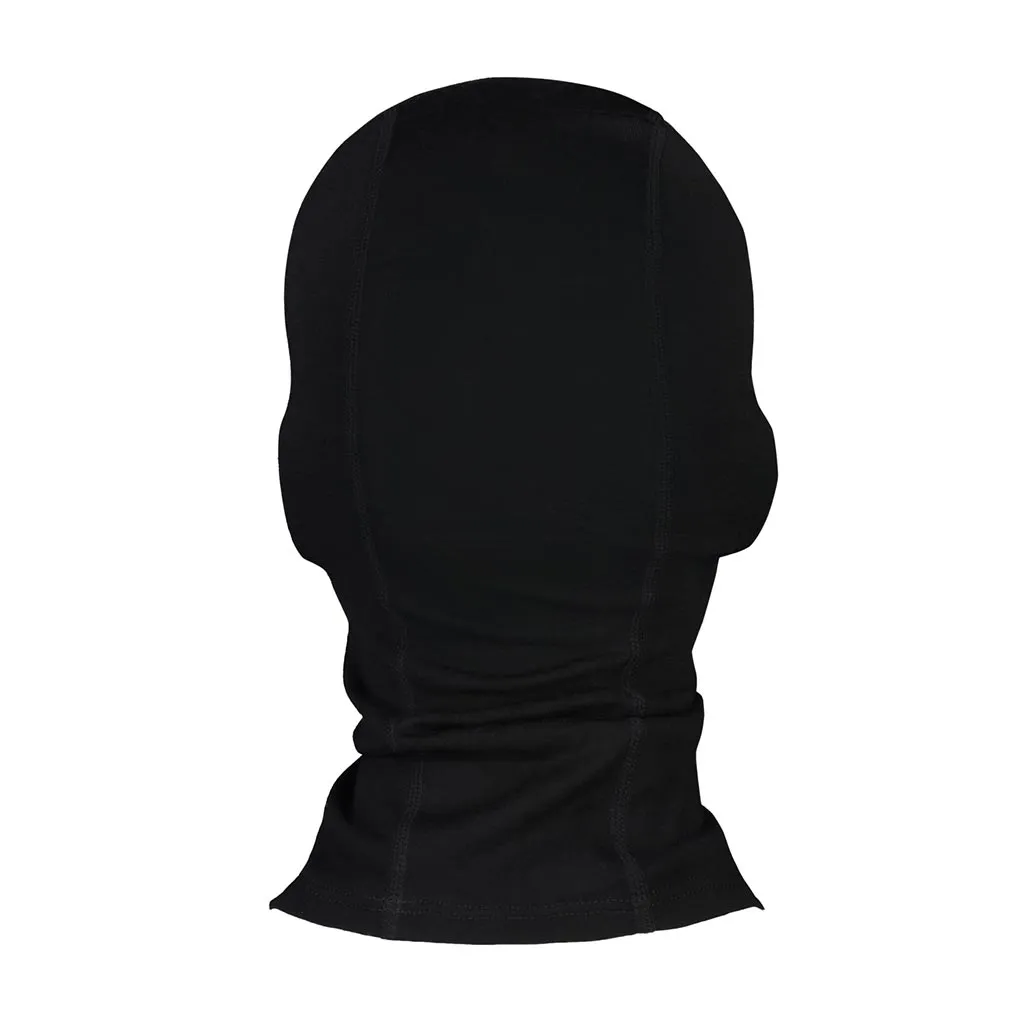 Mons Royale B3 Balaclava - Black