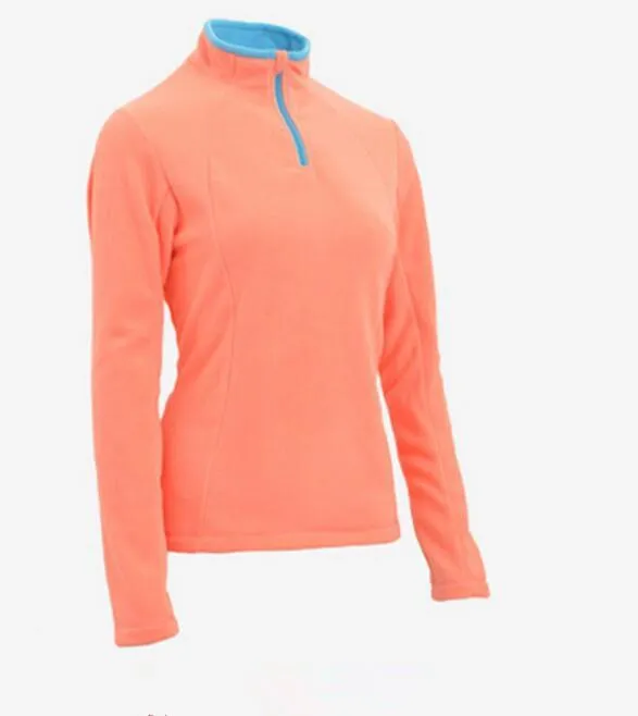 Mountain Fleece Zip Jacket for Women