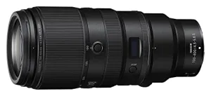 Nikon Z 100-400mm f/4.5-5.6 VR S NIKKOR Lens