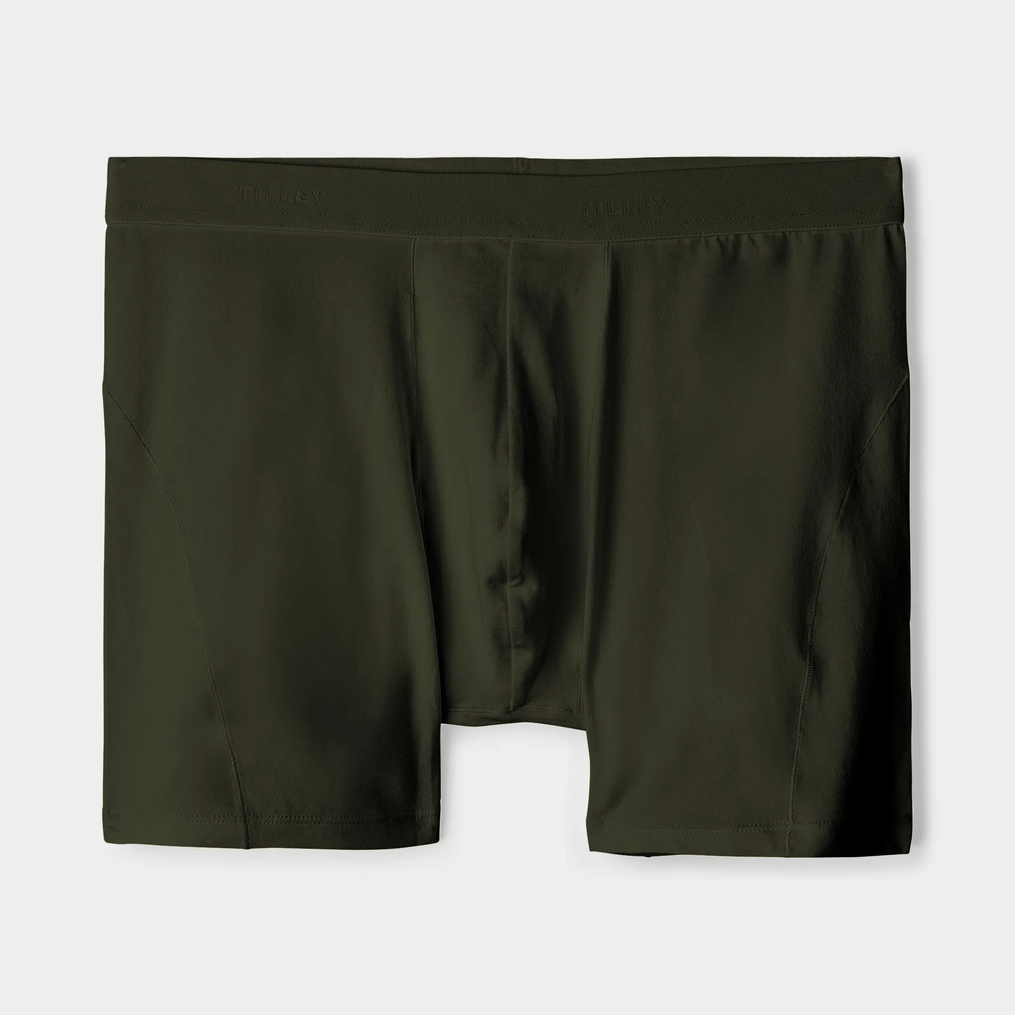 Organic Boxer Brief