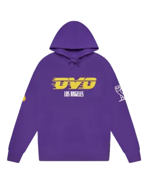 OVO NBA LA Lakers Hoodie