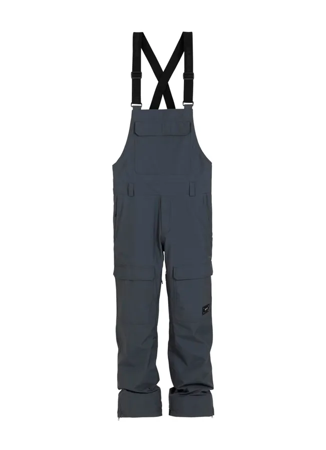 Pants Armada Sumpter 2L bib - Indigo